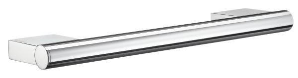 WANNENGRIFF 30/1,9/6,5 cm  - Chromfarben, Basics, Metall (30/1,9/6,5cm)