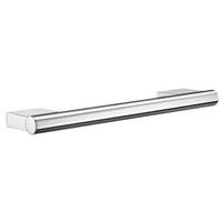 WANNENGRIFF 30/1,9/6,5 cm  - Chromfarben, Basics, Metall (30/1,9/6,5cm)