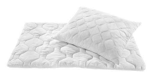 Boxxx LÔŽKOVINY – SADA, polyester, 140x200/70x90 cm