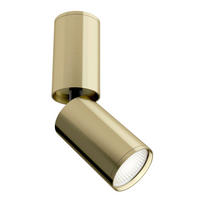STRAHLER - Messingfarben, Trend, Metall (5.2/19,2/5,2cm) - MAYTONI