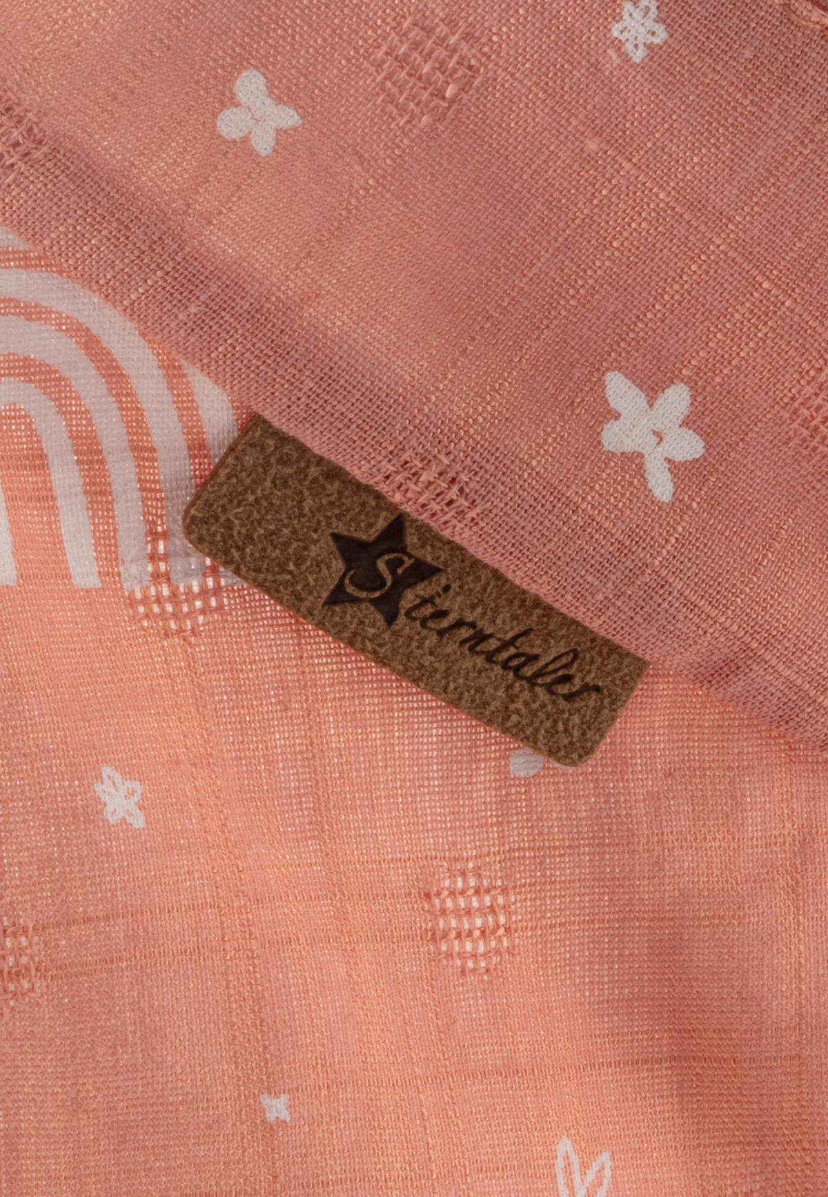 MÜTZE - Hellbraun, Basics, Textil (51null) - Sterntaler