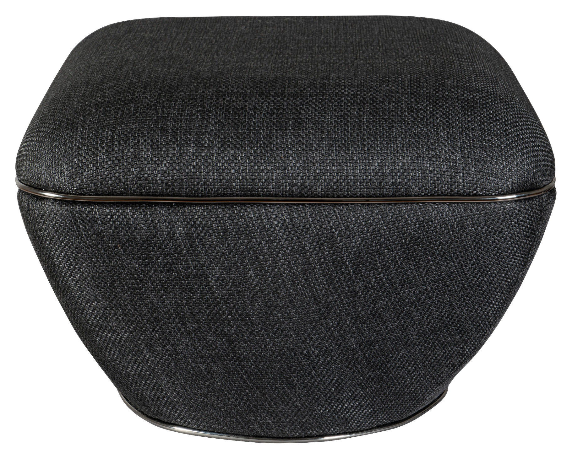 MID.YOU TABURET, textil, 60/42,5 cm