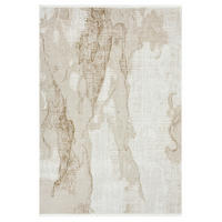 TKANÝ KOBEREC, 80/150 cm béžová - béžová, Konvenční, textil (80/150cm) - Dieter Knoll