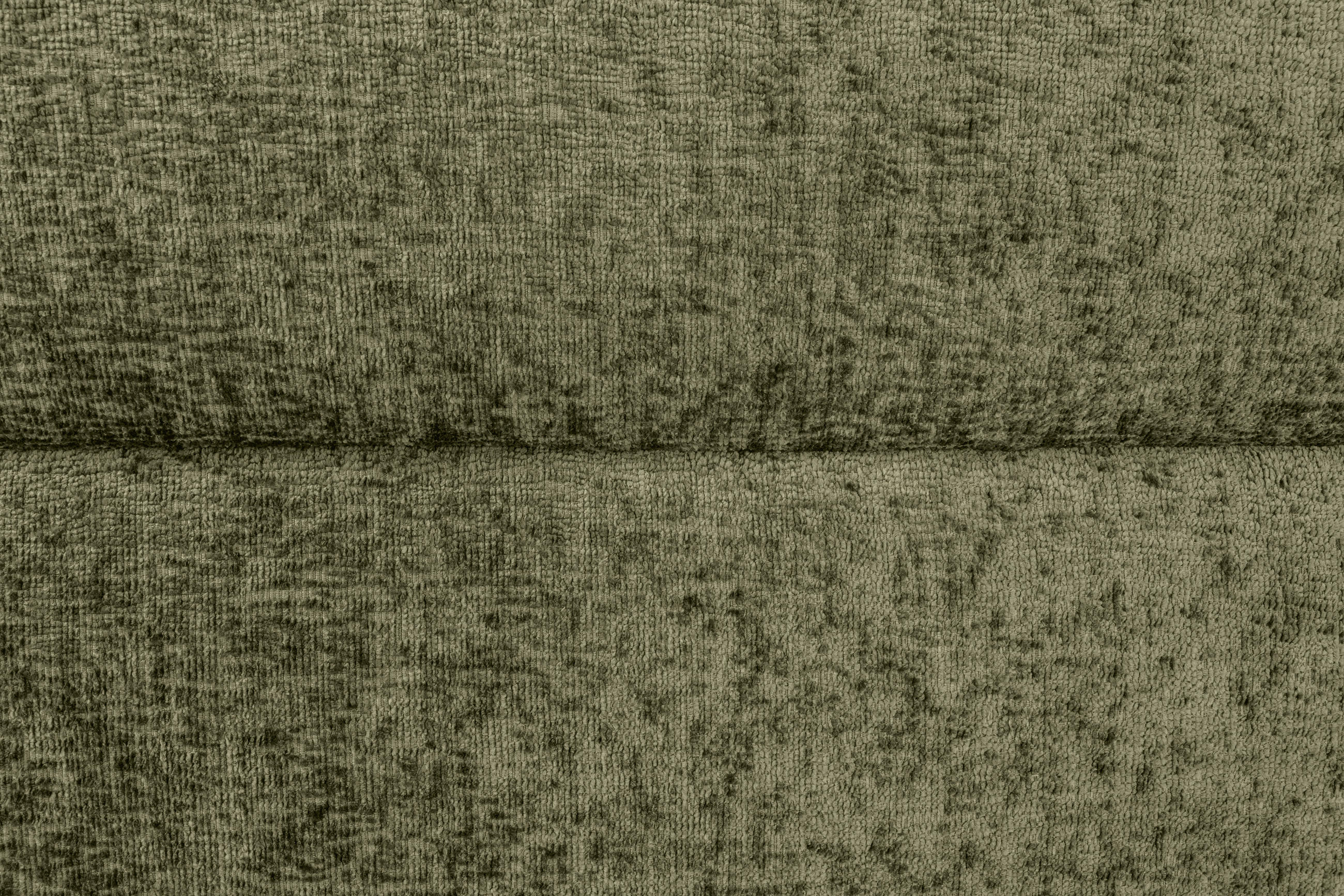 BOXSPRINGBETT 140/200 cm  in Grün  - Schwarz/Grün, Design, Textil/Metall (140/200cm) - Esposa