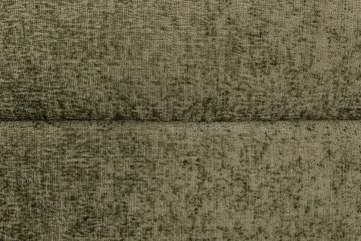 BOXSPRINGBETT 140/200 cm  in Grün  - Schwarz/Grün, Design, Textil/Metall (140/200cm) - Esposa