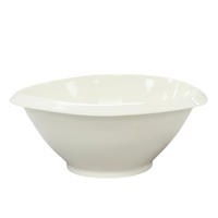 MISKA NA MÜSLI porcelán keramika  - bílá, Trend, keramika (18/7,5cm) - Dieter Knoll