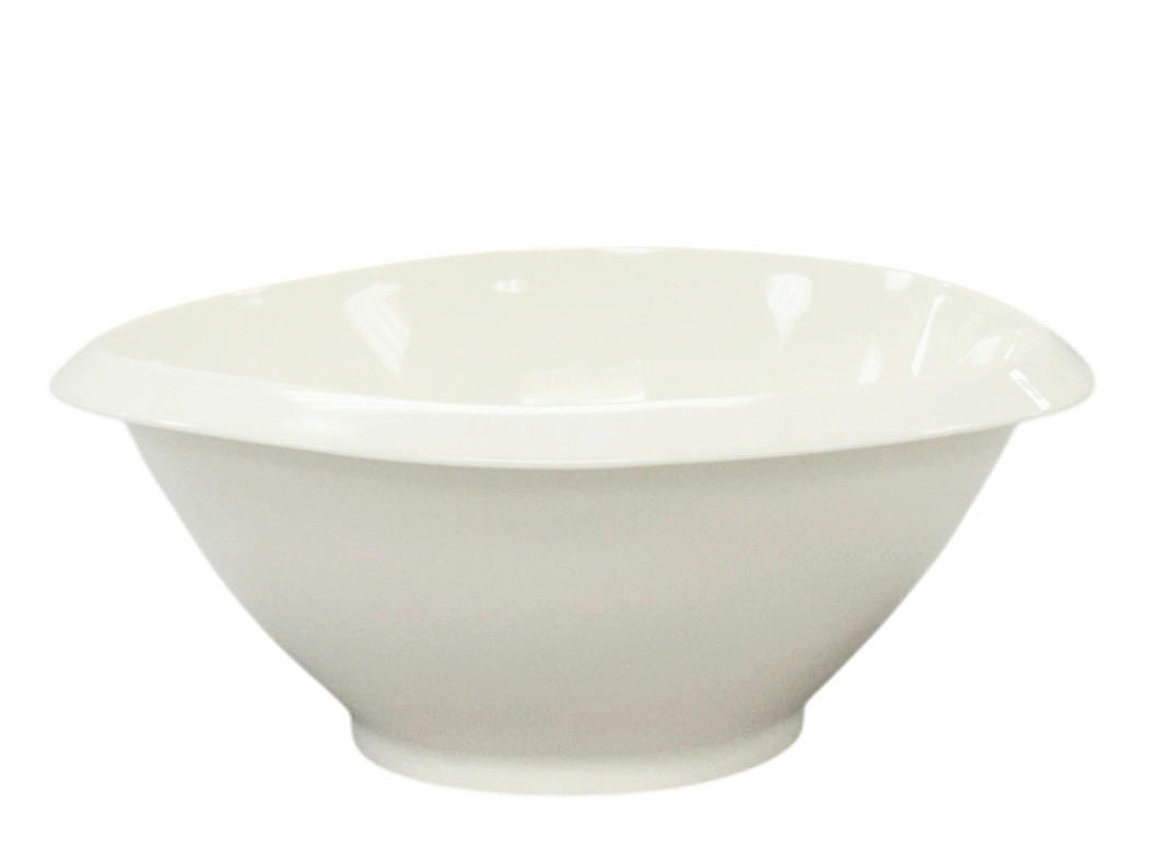 Dieter Knoll MISKA NA MÜSLI porcelán keramika