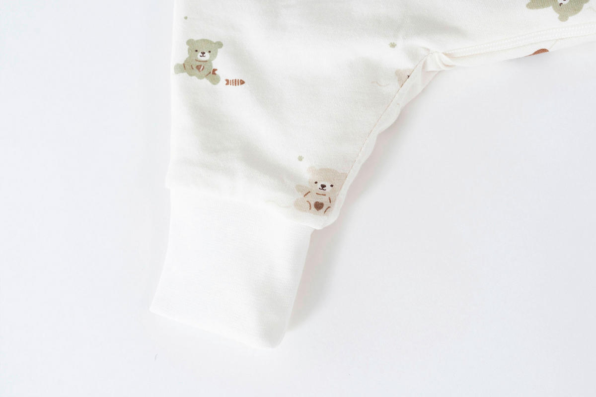 BABYSCHLAFSACK Patita    74   - Multicolor, Basics, Textil (74null) - Träumeland