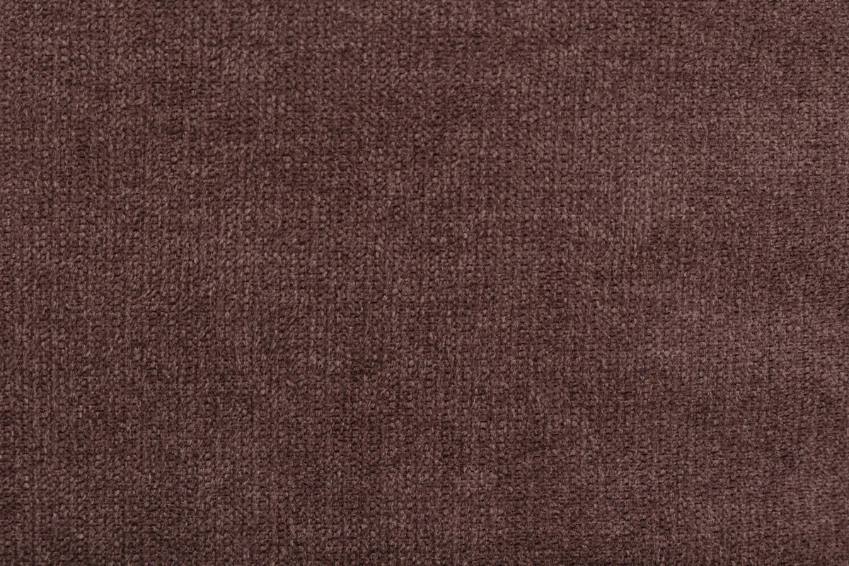 RELAXSESSELSET Chenille    - Chromfarben/Braun, KONVENTIONELL, Textil/Metall (80/113/84cm) - MID.YOU