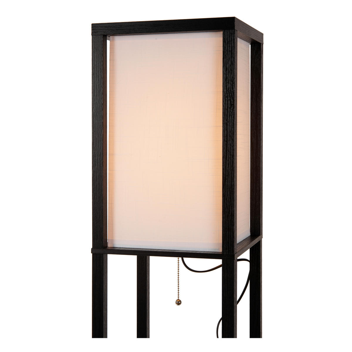 STEHLEUCHTE MENNO 26/26/162.7 cm   - Design (26/26/162.7cm) - Lucide