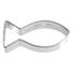 KEKSAUSSTECHFORM - Edelstahlfarben, Basics, Metall - Birkmann KEKSAUSSTECHFORM - Edelstahlfarben, Basics, Metall - Birkmann