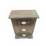 DEKOKÄSTCHEN - Grau, Natur, Holz (19,5/29,5/11cm) - Ambia Home DEKOKÄSTCHEN - Grau, Natur, Holz (19,5/29,5/11cm) - Ambia Home