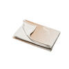 WOHNDECKE 135/200 cm  - Beige/Braun, KONVENTIONELL, Textil (135/200cm) - David Fussenegger