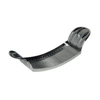 KARTOFFELPRESSE - Edelstahlfarben, Basics, Metall - Riess