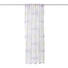 FERTIGVORHANG transparent 140/255 cm - Multicolor, Textil (140/255cm) - ESPOSA