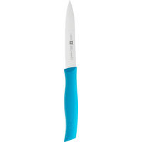 GARNIERMESSER TWIN Grip  - Blau, Basics, Kunststoff/Metall - Zwilling