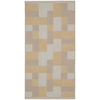 OUTDOORTEPPICH 80/150 cm Gelb  - Gelb, KONVENTIONELL, Textil (80/150cm) - Ambia Garden