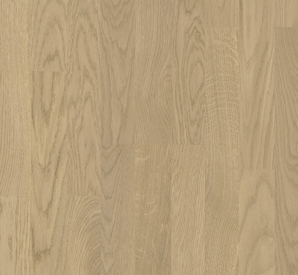 PARKETTBODEN Parkett Basic 11-5 Rustikal  per  m² - Eichefarben, Basics, Holz (220/18.5/1.15cm) - Parador