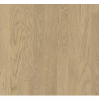 PARKETTBODEN Parkett Basic 11-5 Rustikal  per  m² - Eichefarben, Basics, Holz (220/18.5/1.15cm) - Parador