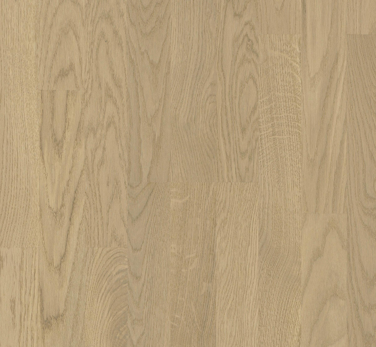 PARKETTBODEN Parkett Basic 11-5 Rustikal  per  m² - Eichefarben, Basics, Holz (220/18.5/1.15cm) - Parador