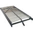 LATTENROST 90/200 cm Buche ,massiv - Schwarz, Basics, Holz (90/200cm) - Physiosleep LATTENROST 90/200 cm Buche ,massiv - Schwarz, Basics, Holz (90/200cm) - Physiosleep