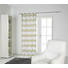 ÖSENSCHAL transparent 140/245 cm - Grün, Basics, Textil (140/245cm) - Esposa
