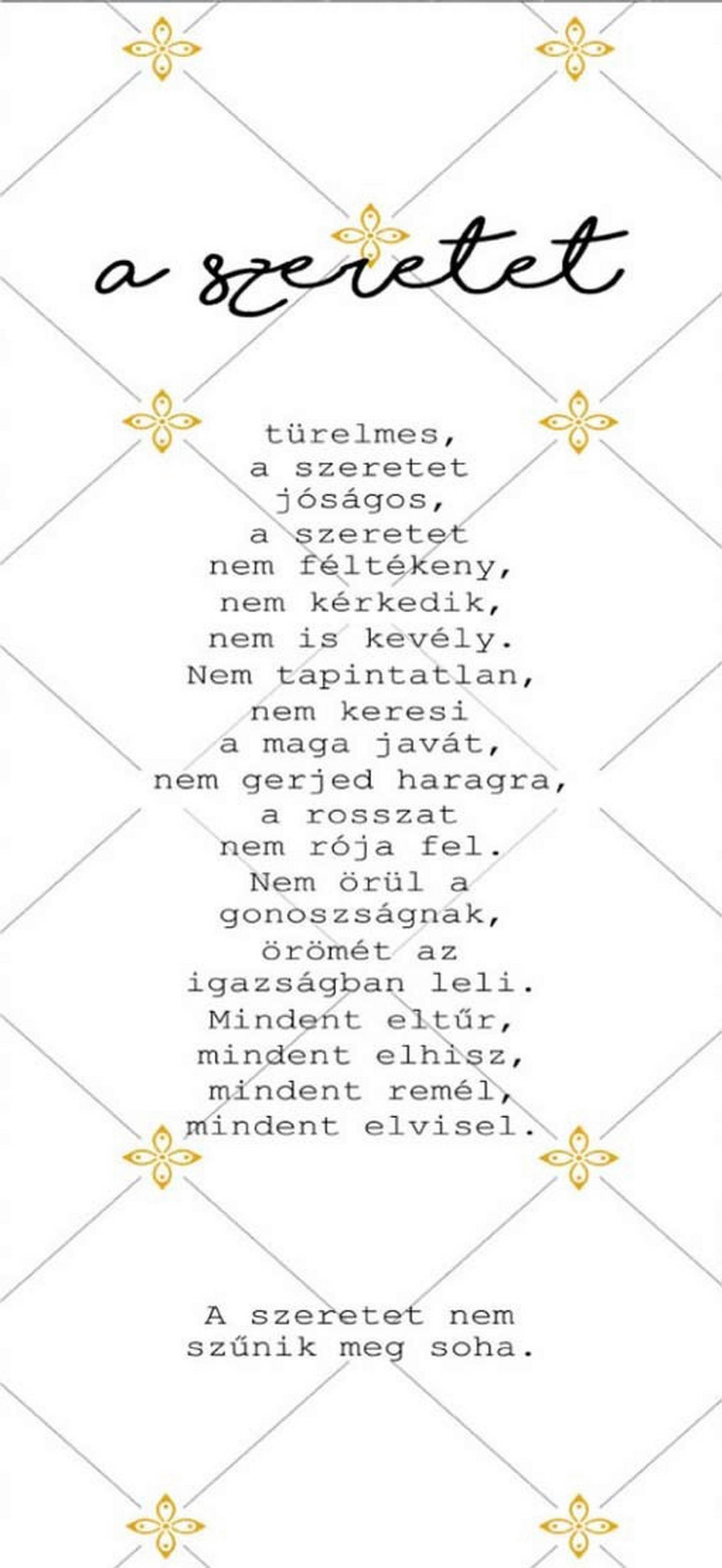 MŰNYOMAT 30/80 cm  - Basics, textil (30/80cm)