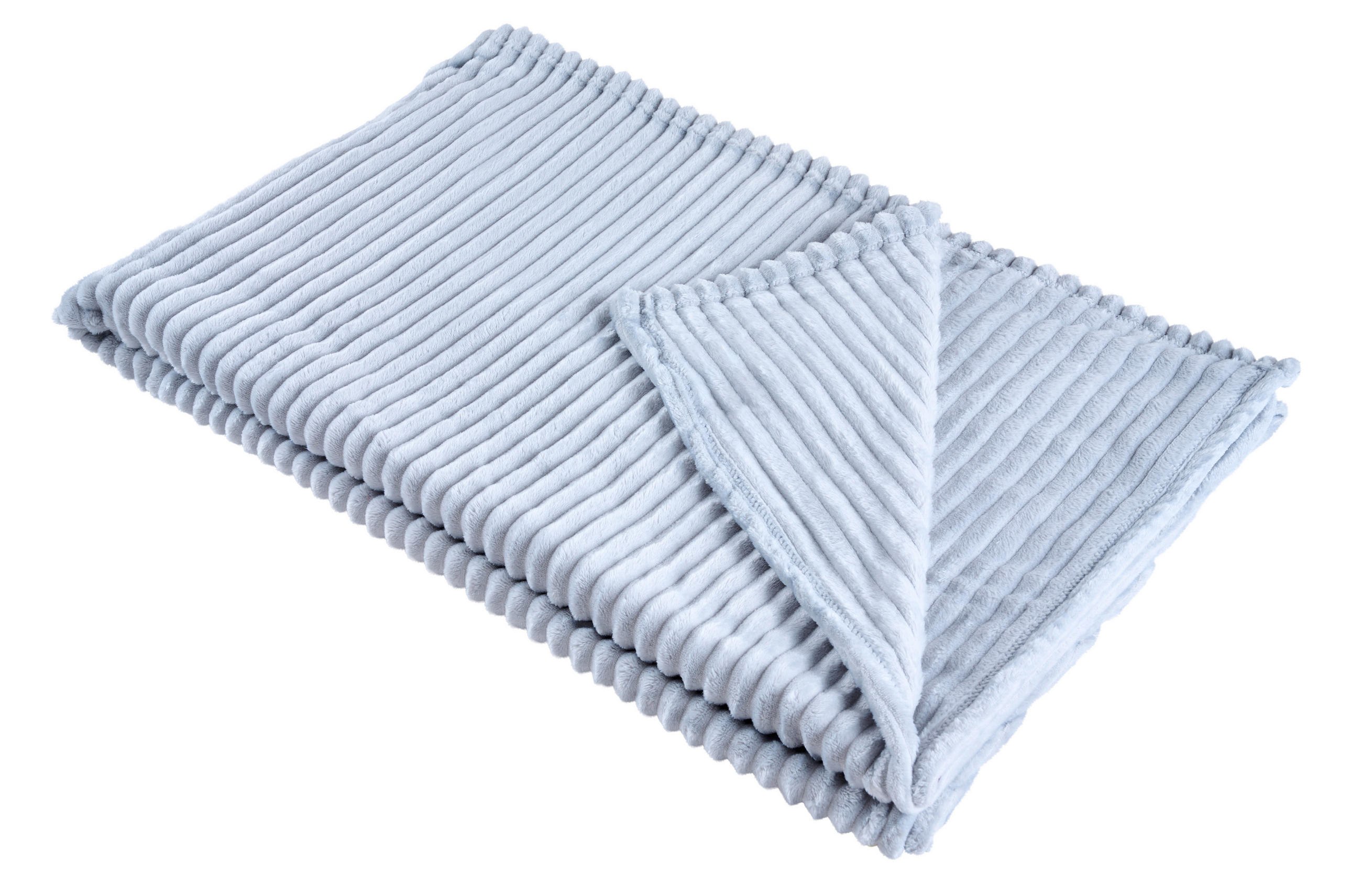 Novel PLÉD, polyester, 150/200 cm