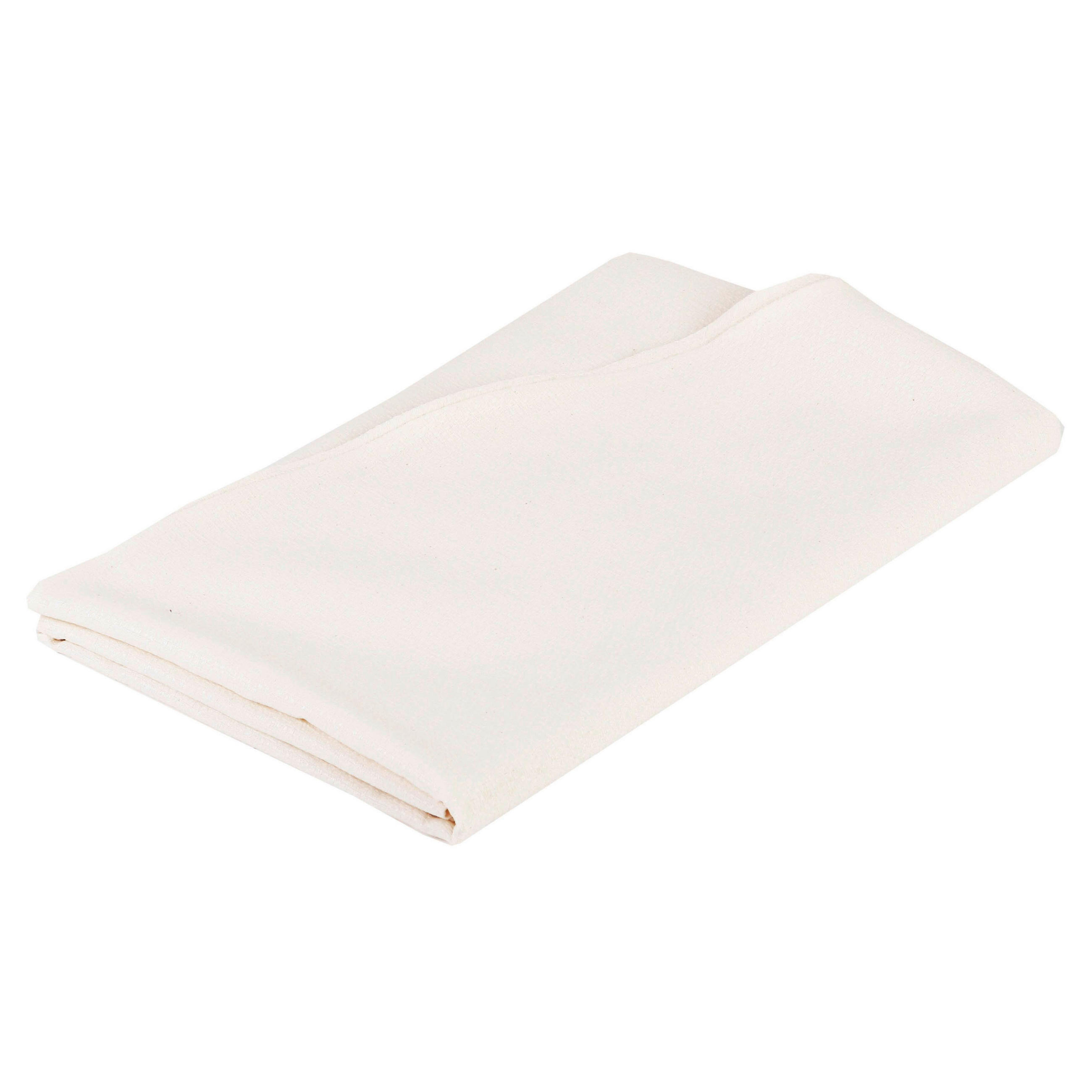 NAMIZNI PRT 135/220 cm bež  - bež, Konvencionalno, tekstil (135/220cm)