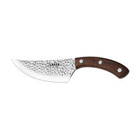 CHEFMESSER Lafer  - Basics, Holz (37,5/0,9/0,35cm) - Johann Lafer