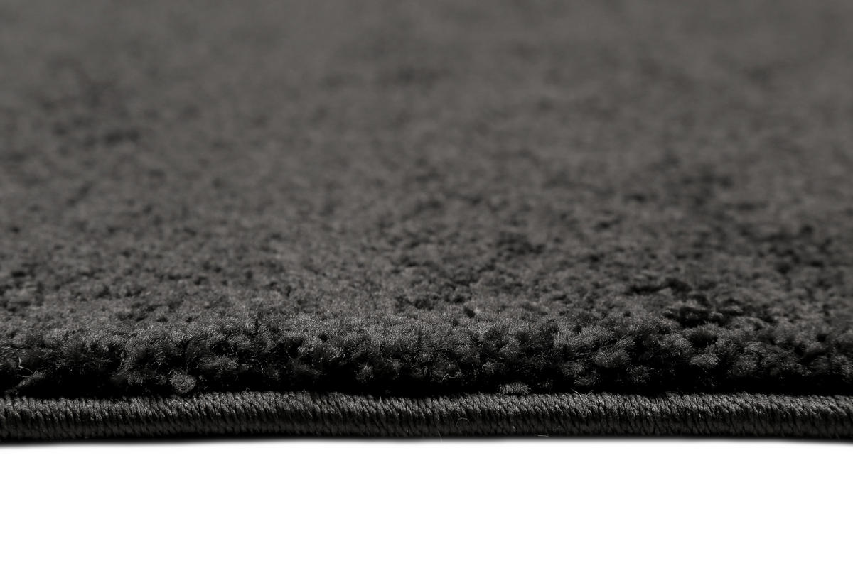 WEBTEPPICH 200/290 cm California Anthrazit  - Anthrazit, KONVENTIONELL, Textil (200/290cm) - Esprit