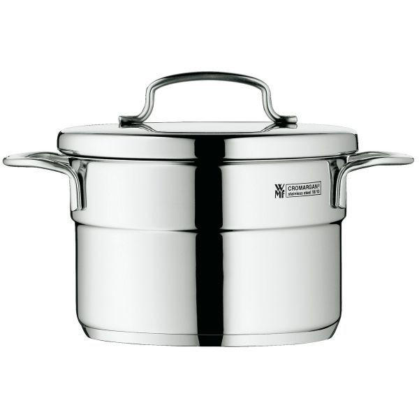 LONAC ZA MESO 1 l Mini - boje oplemenjenog čelika, Konvencionalno, metal (12cm) - WMF