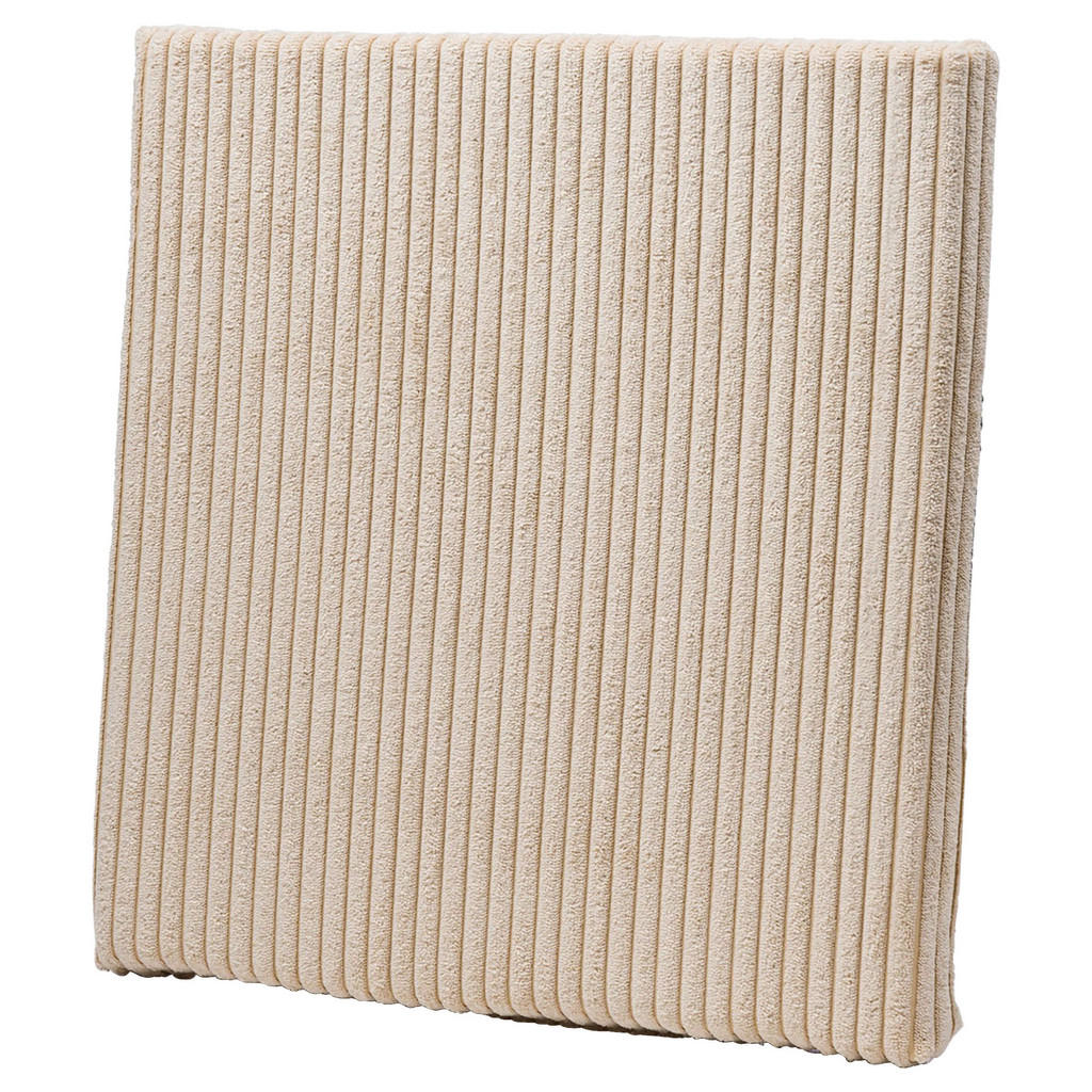 Novel PODUŠKA NA SEDENIE, 40/40/3 cm