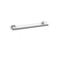 HANDTUCHSTANGE SCALA Edelstahlfarben  - Edelstahlfarben, Basics, Metall (51/6/8.1cm) - Zack