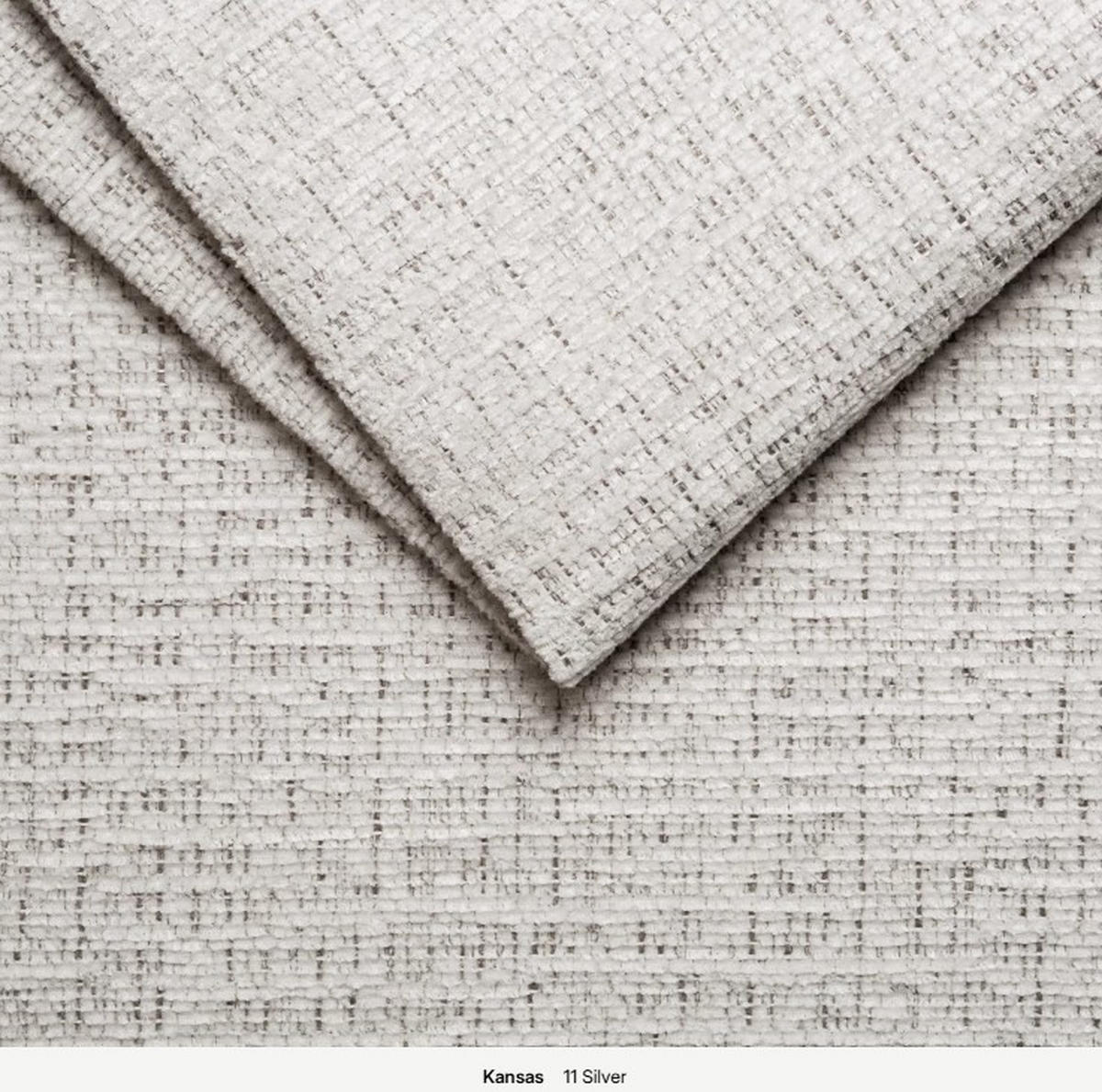 POLSTERBETT gepolstertes Kopfteil, Lattenrost 200/200 cm  in Silberfarben  - Silberfarben/Schwarz, Design, Holz/Textil (200/200cm) - Boxxx