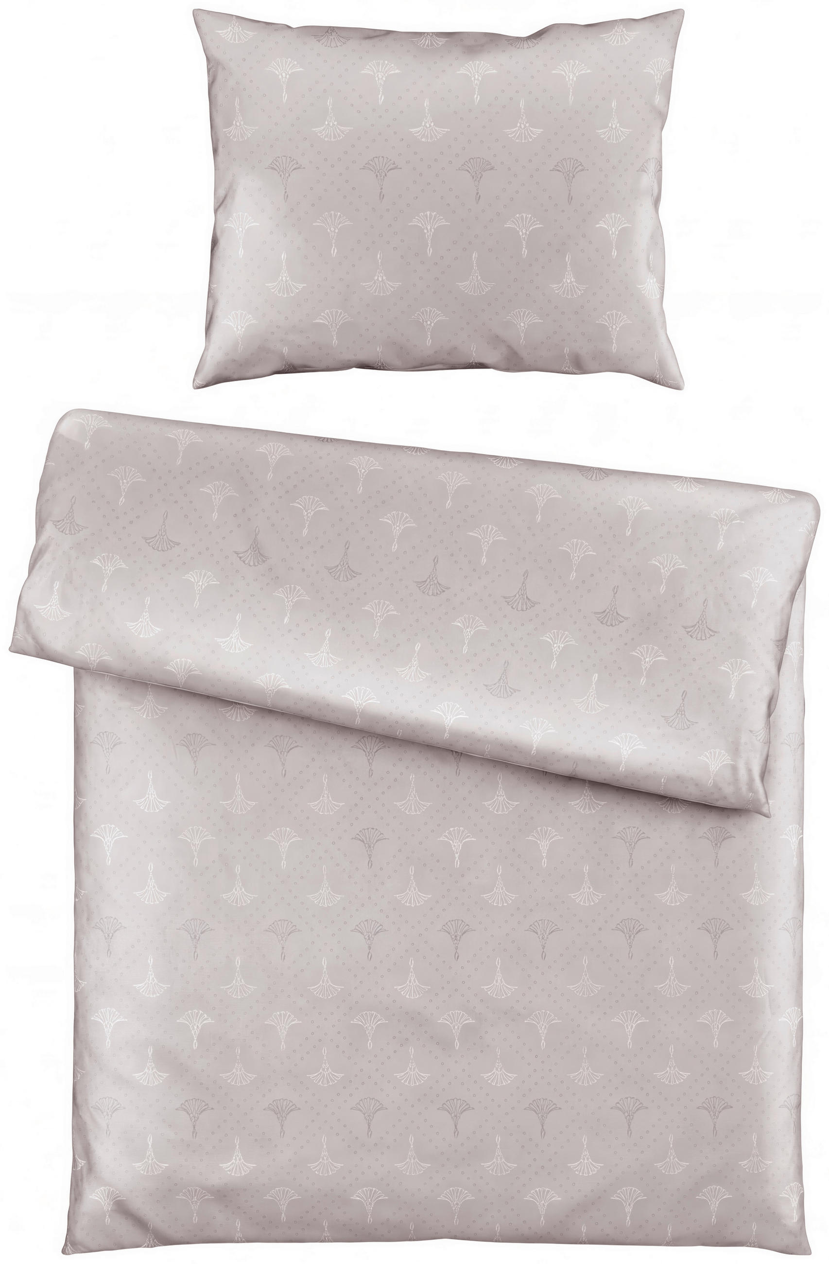 Satin Bettwäsche & Mako Satin günstig online kaufen