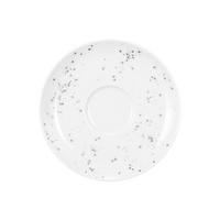 UNTERTASSE - Weiß Hochglanz, Design, Keramik (16,5cm) - Seltmann Weiden