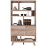 REGAL in 100/175/35 cm Akaziefarben - Akaziefarben, Trend, Holz (100/175/35cm) - Landscape REGAL in 100/175/35 cm Akaziefarben - Akaziefarben, Trend, Holz (100/175/35cm) - Landscape