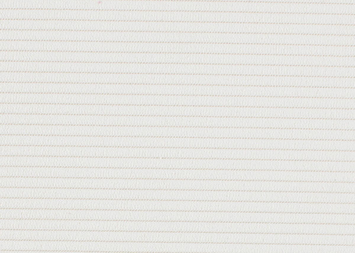 POLSTERBETT 180/200 cm  in Creme  - Creme/Schwarz, Trend, Holz/Textil (180/200cm) - home24