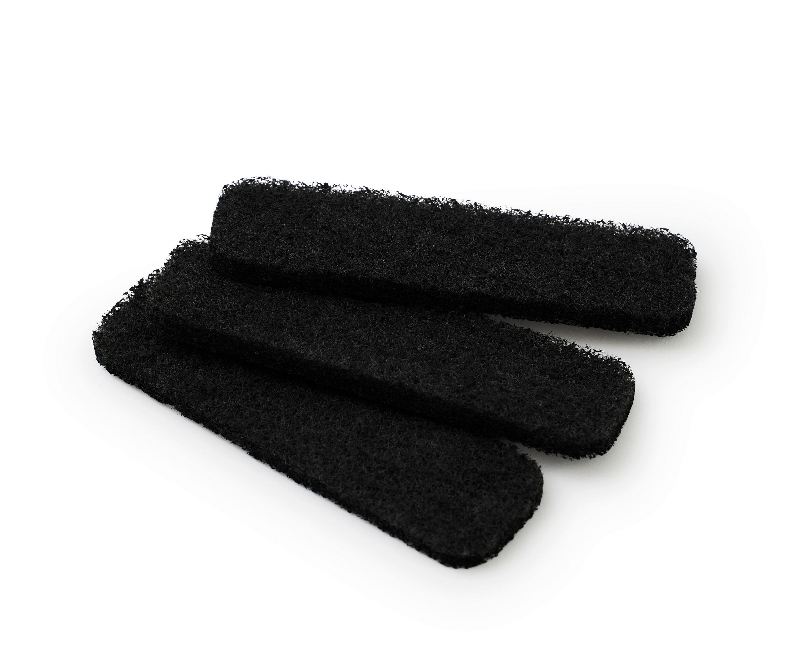 KATZENTOILETTE - Schwarz, Basics, Kunststoff (10/23cm) - Rotho