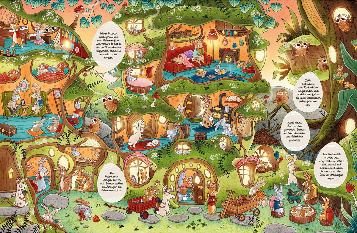 BUCH  - Multicolor, Basics, Papier (33,5/25,6/1cm)