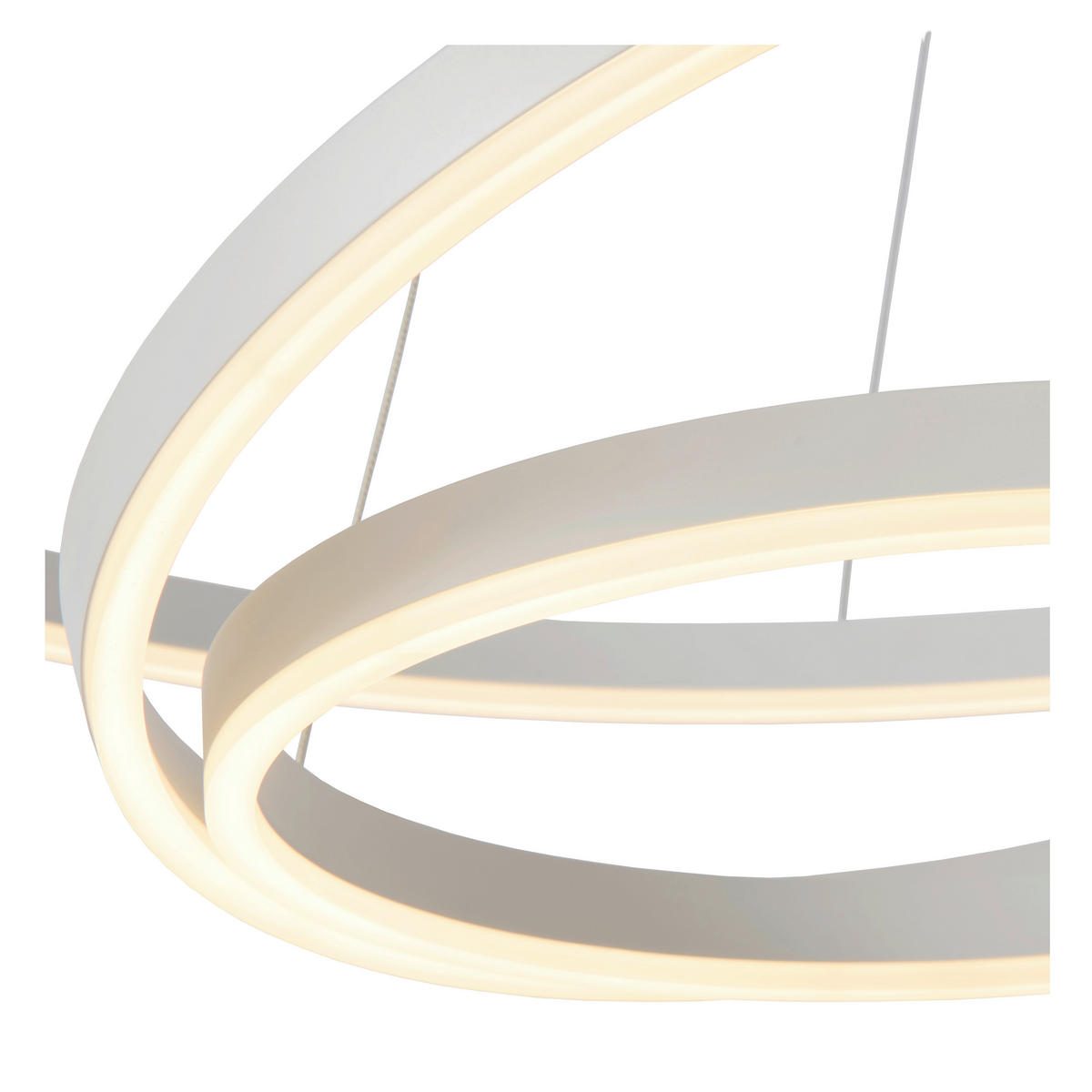 PENDELLEUCHTE 80/80/135 cm  - Design (80/80/135cm) - Lucide
