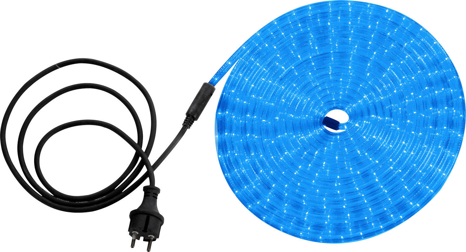 SVETLOBNA CEV  LIGHT TUBE      - prosojno, Basics, umetna masa (1/900cm)