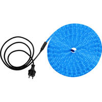 SVETLOBNA CEV  LIGHT TUBE      - prosojno, Basics, umetna masa (1/900cm)