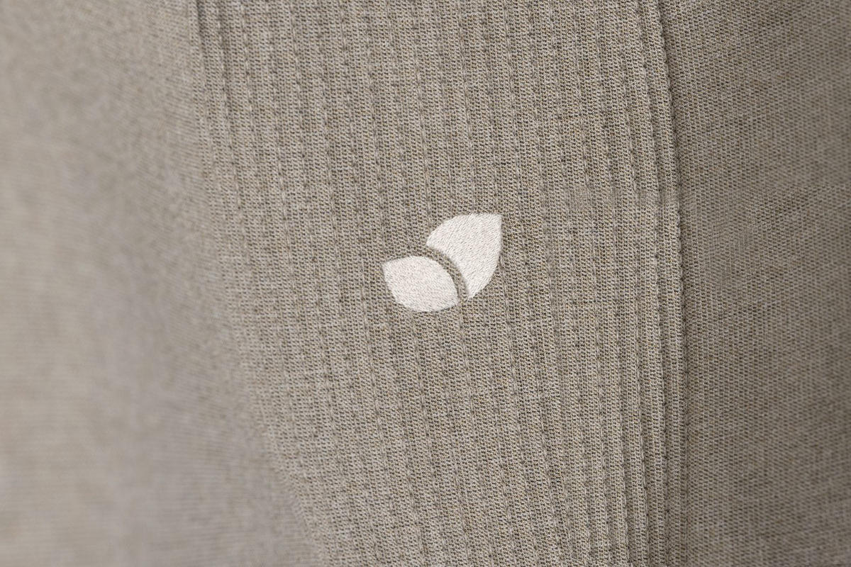 REBOARDER-KINDERSITZ i-Harbour Pro  - Sandfarben, Basics, Kunststoff (46/49/71,5cm) - JOIE SIGNATURE