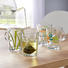 TEEGLAS 420 ml - Klar, KONVENTIONELL, Glas - Ritzenhoff Breker TEEGLAS 420 ml - Klar, KONVENTIONELL, Glas - Ritzenhoff Breker