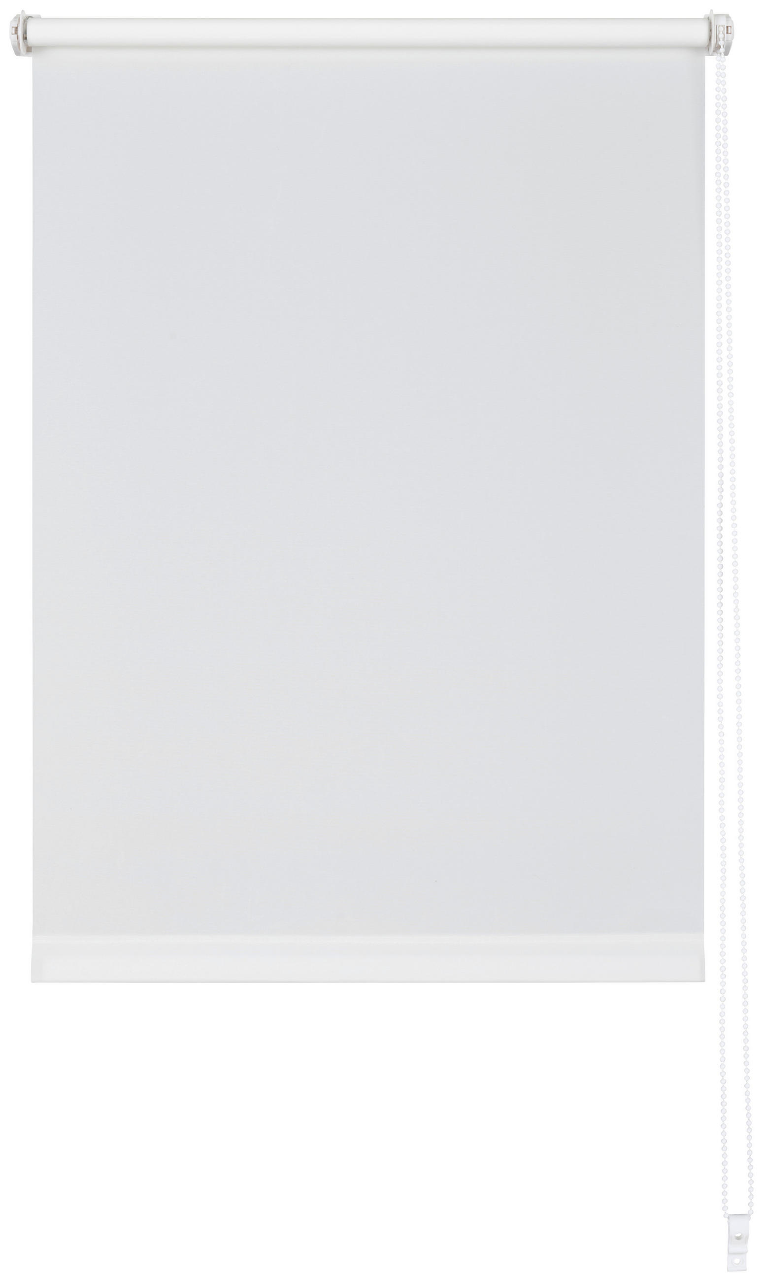 Boxxx Rollo Lumi Weiß 75x160 cm