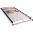 LATTENROST 90/200 cm - Hellgrau/Weiß, Basics, Holz (90/200cm) - Voleo LATTENROST 90/200 cm - Hellgrau/Weiß, Basics, Holz (90/200cm) - Voleo