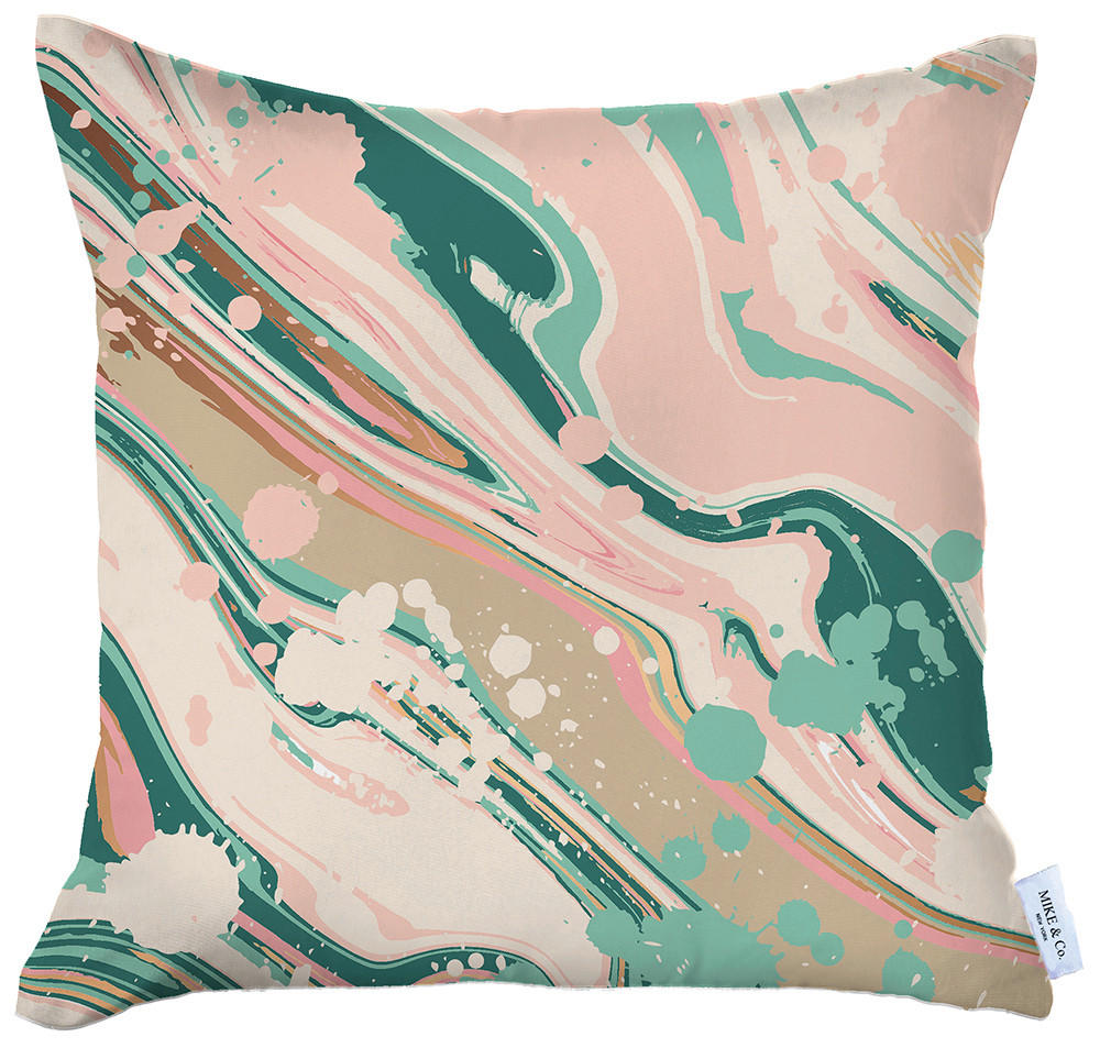 DÍSZPÁRNA 45/45 cm  - színes, Basics, textil (45/45cm)