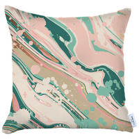 DÍSZPÁRNA 45/45 cm  - színes, Basics, textil (45/45cm)